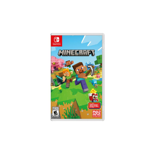GAMES NINTENDO Minecraft