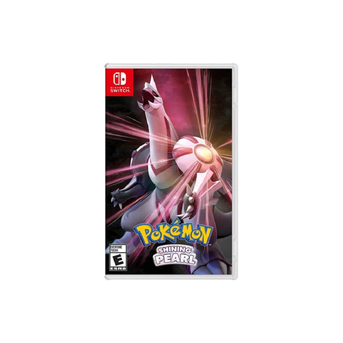 GAMES NINTENDO Pokemon Shining Pearl
