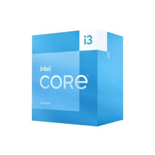 DESKTOP PROCESSOR (CPU) INTEL BX8071513100F