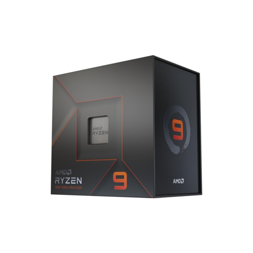 DESKTOP PROCESSOR (CPU) AMD 100-100000589WOF