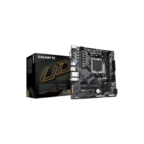 MAINBOARD GIGABYTE B650M_S2H_REV1.2
