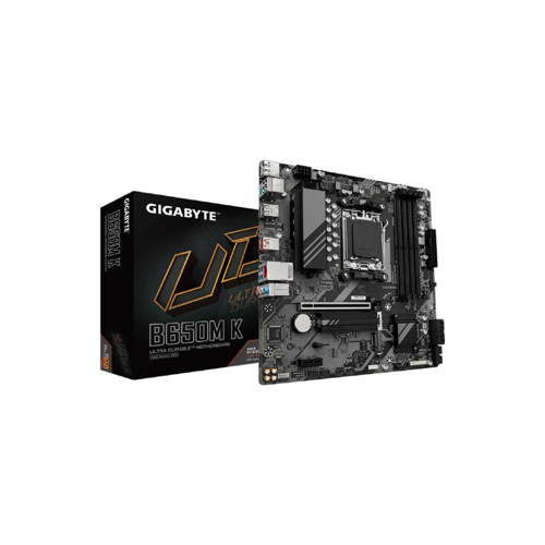 MAINBOARD GIGABYTE B650M K REV1.1