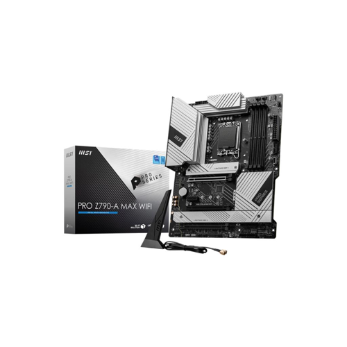 MAINBOARD MSI PRO Z790-A MAX WIFI