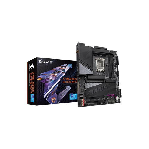MAINBOARD GIGABYTE Z790 A ELITE X WIFI7