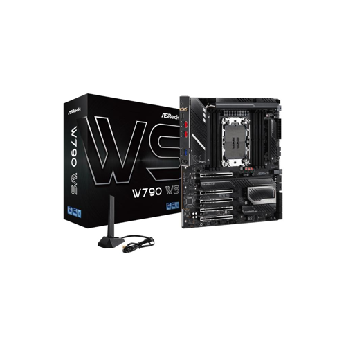 MAINBOARD ASROCK W790 WS