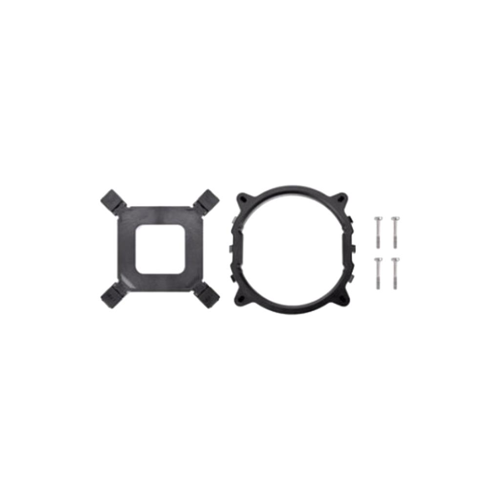 COOLING & FANS THERMALTAKE LGA1700 Upgrade Kit/Air Cooler/for UX100 200