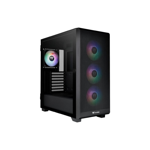 CASE THERMALTAKE S250 TG ARGB