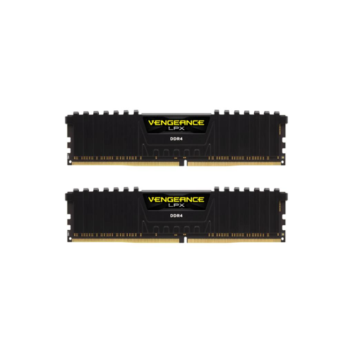 DRAM CORSAIR CMK8GX4M1Z3200C17