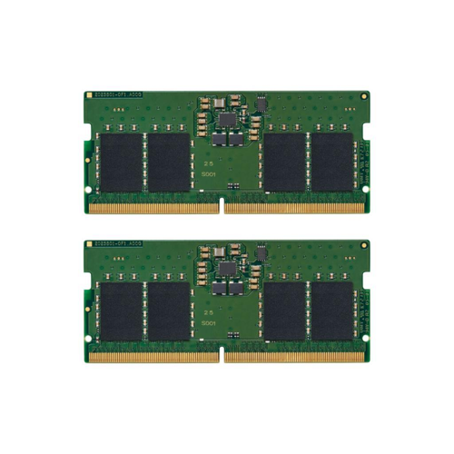 DRAM KINGSTON KVR56S46BS6-8