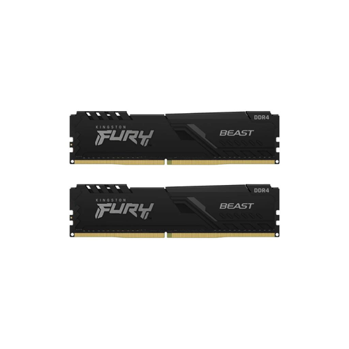 DRAM KINGSTON KF436C17BBK2/16