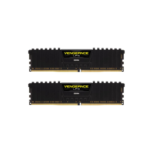 DRAM CORSAIR CMK16GX4M2D3600C18