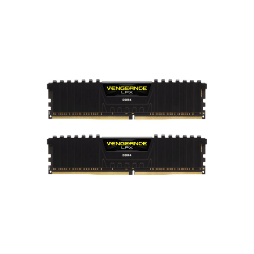 DRAM CORSAIR CMK32GX4M2E3200C16