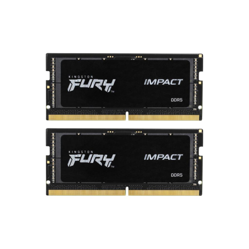 DRAM KINGSTON KF548S38IBK2-32