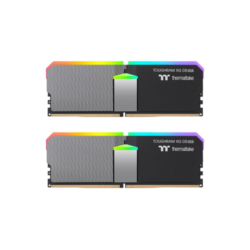 DRAM THERMALTAKE TOUGHRAM XG RGB D5 32GB (2x16GB) DDR5 6200