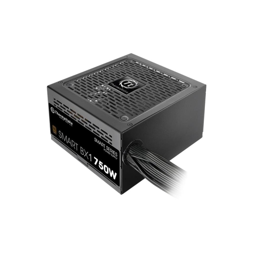 POWER SUPPLY THERMALTAKE Smart BX1/0750W/Non Modular/Non Light/Full Range/Analog/80 P