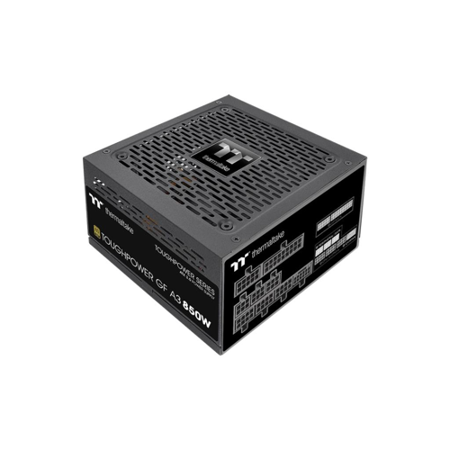 POWER SUPPLY THERMALTAKE Toughpower GF A3/0850W/Fully Modular/Non Light/80 Plus Gold