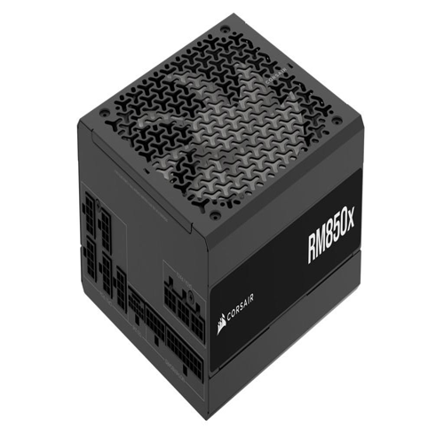 POWER SUPPLY CORSAIR RMx Series RM850x Cybenetics Gold ATX3.1 PCIe5.1 Fully Modul