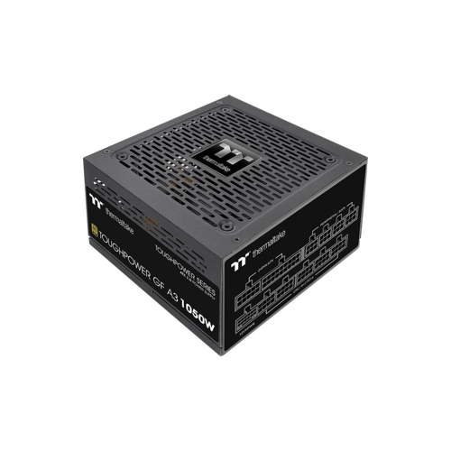 POWER SUPPLY THERMALTAKE Toughpower GF A3/1050W/Fully Modular/Non Light/80 Plus Gold