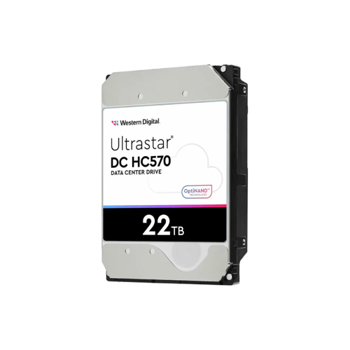 HARDDISK ENTERPRISE HGST WUH722222ALE6L4