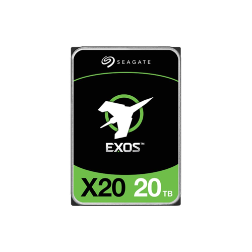 HARDDISK ENTERPRISE SEAGATE ST20000NM007D
