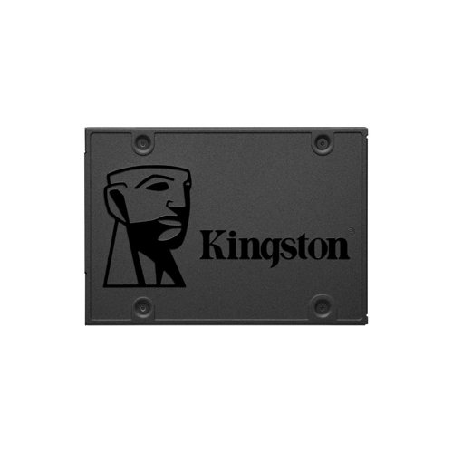 SOLID STATE DRIVE & M.2 KINGSTON 960GB A400SATA 3 2.5 7mm Read 500Mb/s, Write 450Mb/s