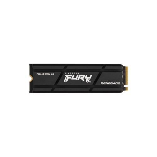 SOLID STATE DRIVE & M.2 KINGSTON SFYRDK/2000G