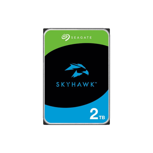 HARDDISK VIDEO 24/7 SEAGATE ST2000VX017_3Y