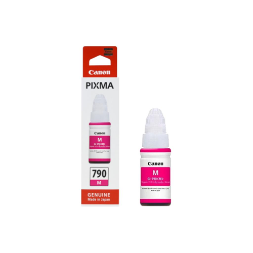 INK CARTRIDGE CANON CANON INK TANK GI-790M