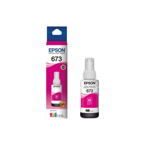 INK CARTRIDGE EPSON EPSON INK BOTTLE T673300