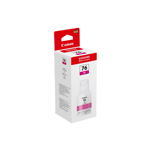 INK CARTRIDGE CANON CANON INK GI-76M