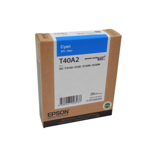 INK CARTRIDGE EPSON T40A200