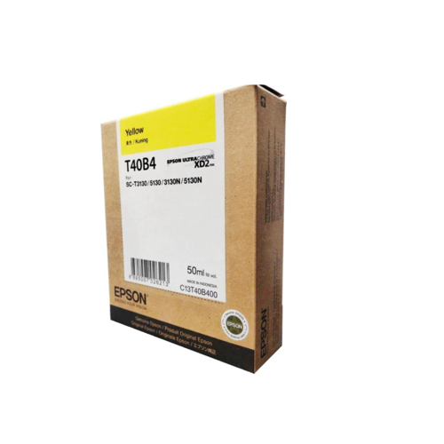 INK CARTRIDGE EPSON T40B400