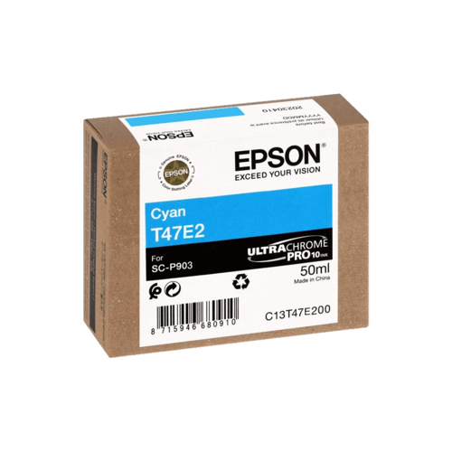 INK CARTRIDGE EPSON T47E200
