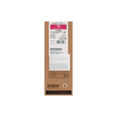 INK CARTRIDGE EPSON T11F300