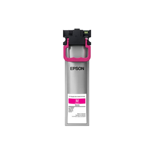 INK CARTRIDGE EPSON WF-C579R INK PACK/ MAGENTA STD (5K)