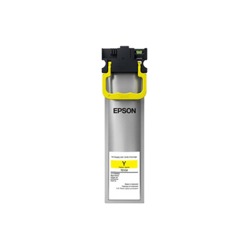 INK CARTRIDGE EPSON WF-C579R INK PACK/ YELLOW STD (5K)