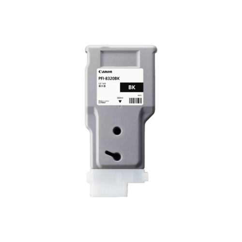 INK CARTRIDGE CANON PFI-8320BK