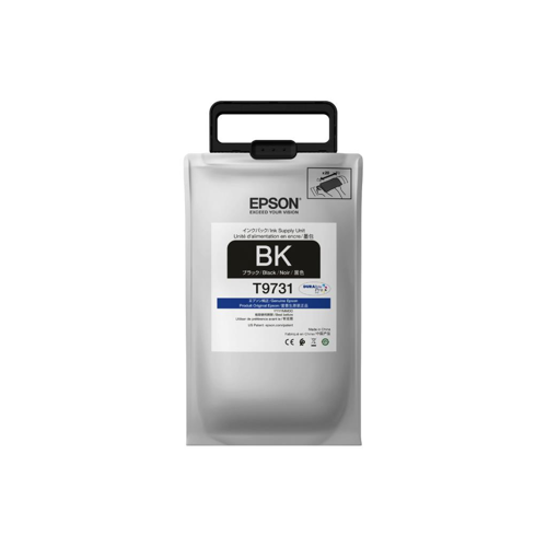 INK CARTRIDGE EPSON INK FOR WF-C869R