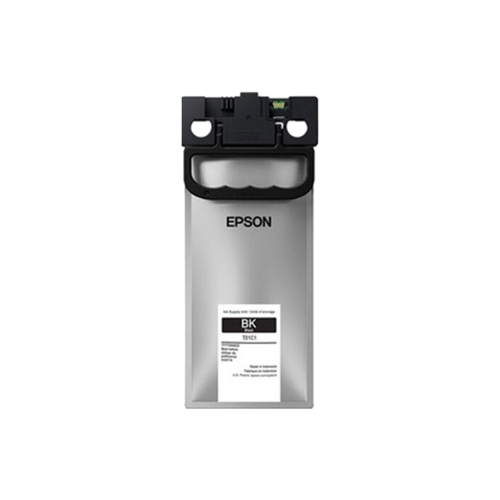 INK CARTRIDGE EPSON WF-C579R INK PACK/ BLACK STD (10K)