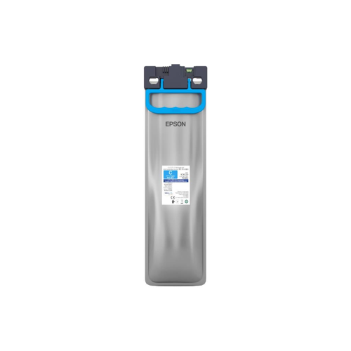 INK CARTRIDGE EPSON RIPS3 INK PACK/ CYAN LARGE (50K)