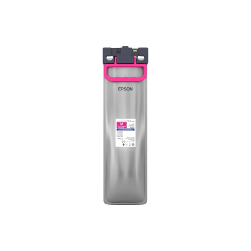 INK CARTRIDGE EPSON RIPS3 INK PACK/ MAGENTA LARGE (50K)