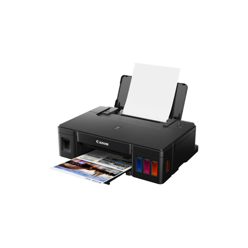 INKJET PRINTER CANON CANON PRINTER PIXMA G1010