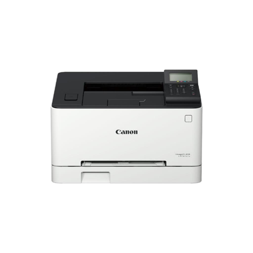 เครื่องพิมพ์เลเซอร์สี Canon LBP621CW: ความคุ้มค่าในงานพิมพ์คุณภาพสูง