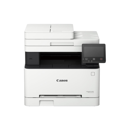 LASER PRINTER CANON CANON PRINTER MF643CDW