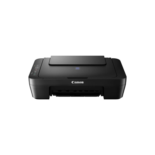 เครื่องพิมพ์อเนกประสงค์ Canon: Print, Scan, Copy 4800x1200 DPI