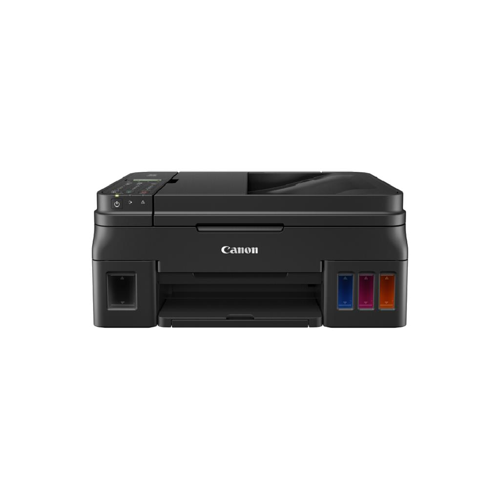 ALL IN ONE MACHINE CANON CANON PRINTER PIXMA G4010