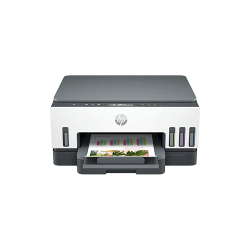 ALL IN ONE MACHINE HPI HP INK TANK 720  ALL-IN-ONE