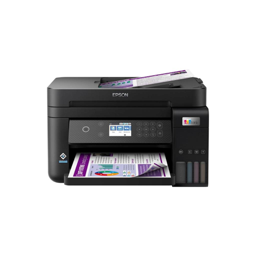 ALL IN ONE MACHINE EPSON L6270