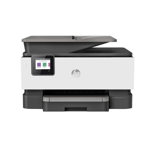 ALL IN ONE MACHINE HPI 4V2N5C,Print, copy, scan, fax, A4, Print Speed (B,22/C,18)pp