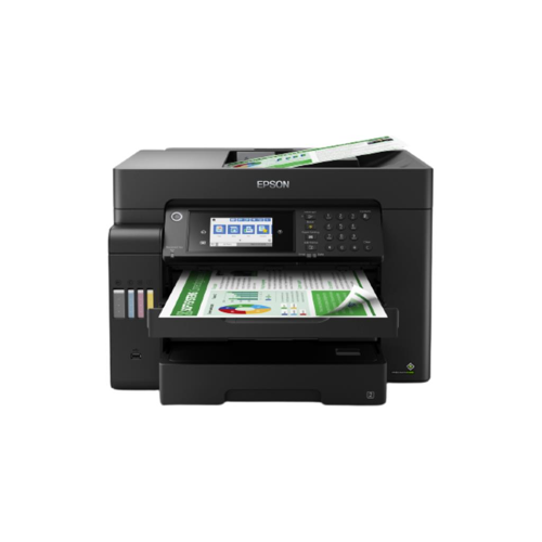 ALL IN ONE MACHINE EPSON L15150/2YEARS